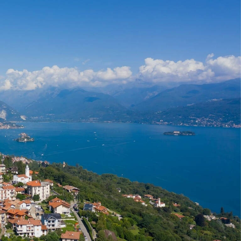 Camping Dormelletto